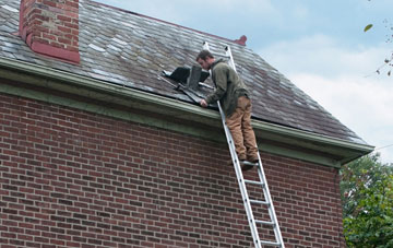 what affects urgent Traprain roof repairs