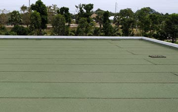 all Traprain roofing types quoted for