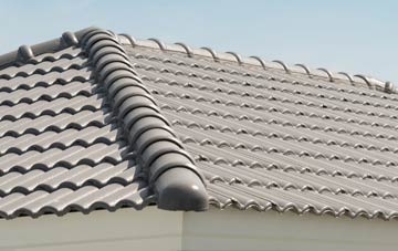 advantages of Traprain clay roofing