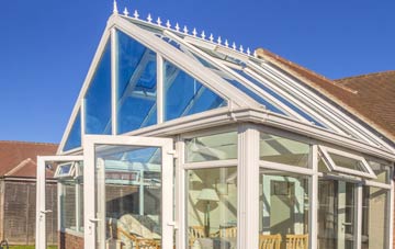 conservatory roof insulation costs Traprain