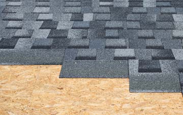 expert Traprain asphalt roof companies