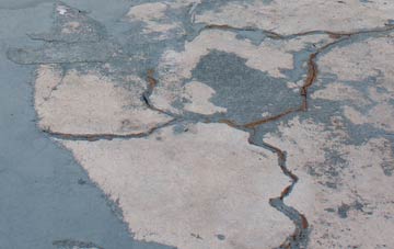 fibreglass roofing replacement Traprain