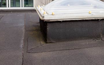 disadvantages of Traprain flat roofs