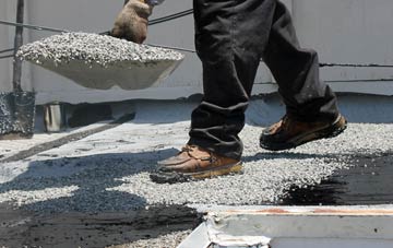 Traprain flat roofing companies
