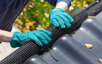 Traprain gutter repair companies