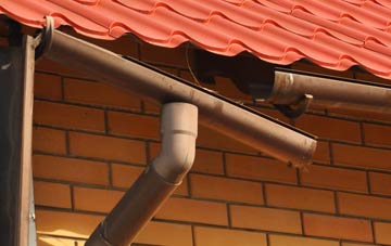 Traprain gutter repair costs