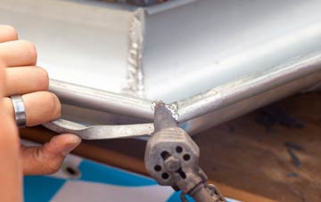 disadvantages of Traprain lead roofing