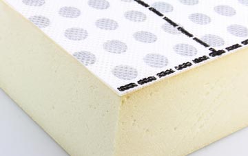 meeting Traprain building codes