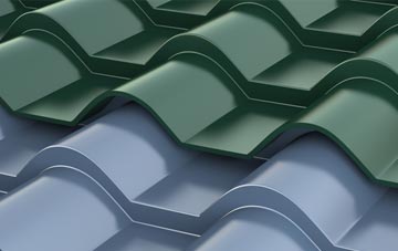 who should consider Traprain plastic roofs
