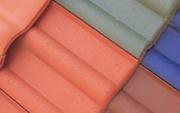 Traprain plastic roofing companies