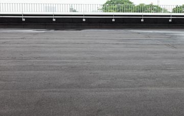 Traprain asphalt roof replacement