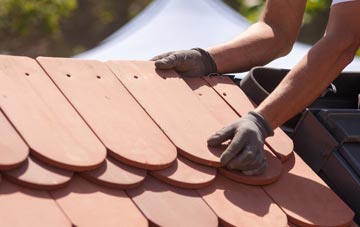 Traprain roof tile contractors