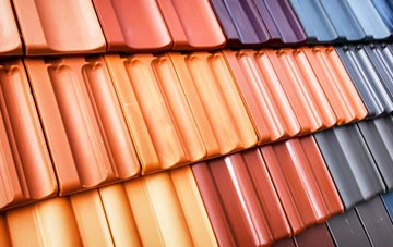 Traprain roof tile costs