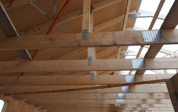Traprain roof truss costs