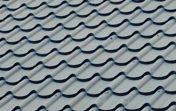 Traprain rubber roofing companies
