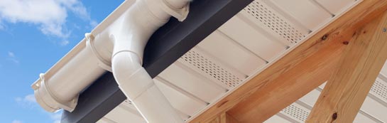 get Traprain guttering quotes today