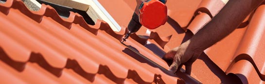 save on Traprain roof installation costs