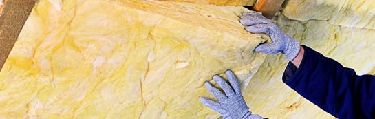 quotes for Traprain roof insulation