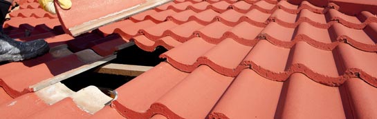 compare Traprain roof repair quotes