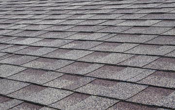 Traprain tiles for shallow pitch roofing
