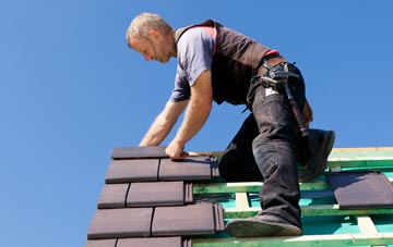 disadvantages of Traprain slate roofing