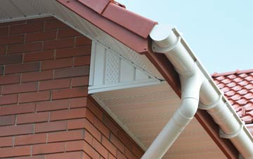 Traprain soffit repair costs