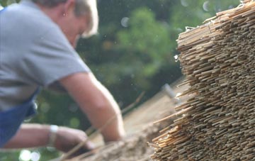 professional Traprain thatchers