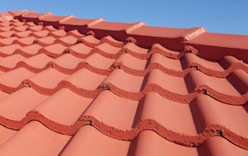 Traprain tile and slate roof replacement