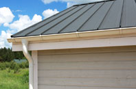 Traprain fascia repair