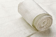 Traprain fibreglass roofing repairs