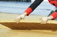 find rated Traprain roof insulation companies