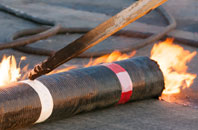 free Traprain flat roofing repair quotes