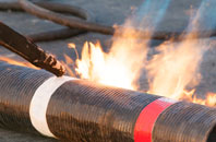 Traprain flat roofing replacement