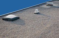 Traprain flat roofing