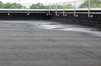 find rated Traprain flat roofing companies