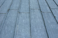 Traprain lead roofing