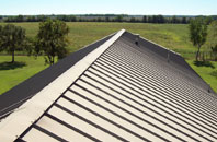 Traprain metal roof quotes
