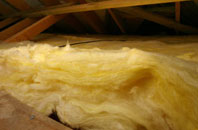 Traprain pitch roof insulation
