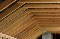 Traprain pitched insulation quotes