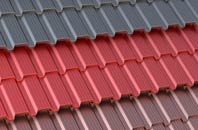 find rated Traprain plastic roofing companies