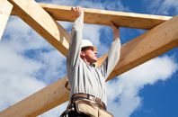 Traprain roof replacement work