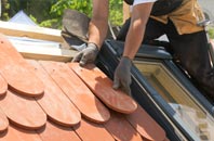 Traprain tiled roofing companies