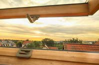 rated Traprain roof window companies