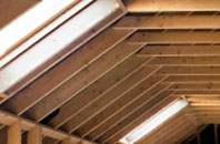 Traprain tapered roof insulation quotes
