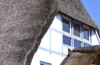 find rated Traprain thatchers